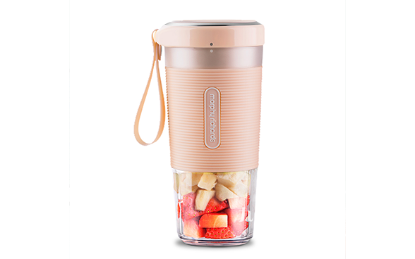 英国摩飞便携式榨汁机