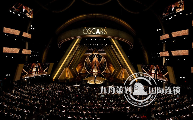 0到1拆解颁奖典礼：第97届奥斯卡金像奖（97th Oscars）颁奖典礼